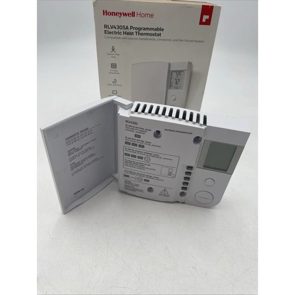 Honeywell rlv4305a day